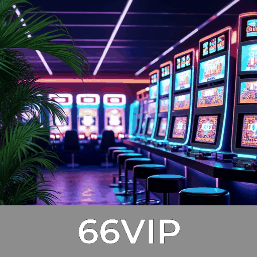 66VIP: Experiência Profissional de Jogos de Mesa ao Vivo