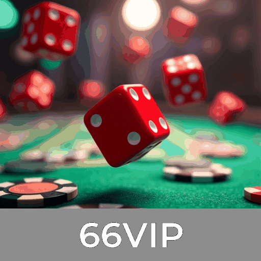66VIP: Caça-Níqueis - Mega Prêmios, Jogos de Mesa - Estratégia Máxima, e Live Dealers - Experiência Imersiva