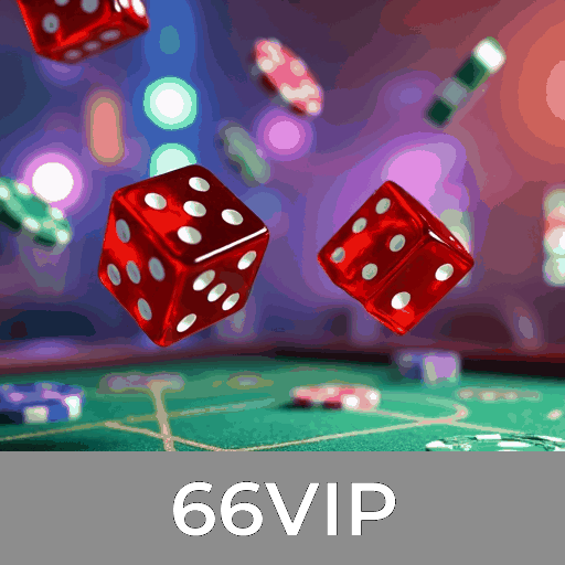 66VIP: Experiência Profissional de Jogos de Mesa ao Vivo
