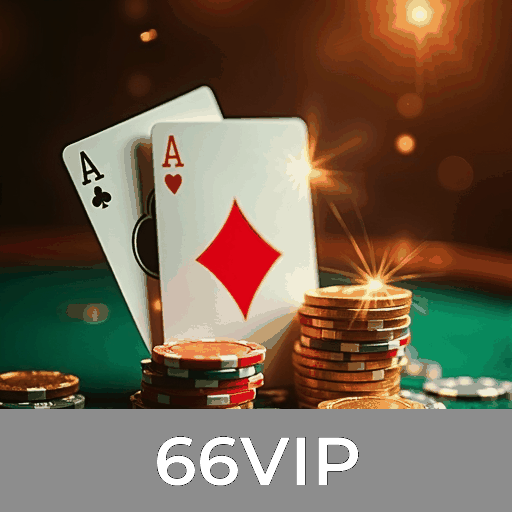 66VIP: Bônus e Promoções Exclusivas para Você