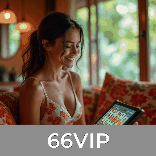 66VIP: Especialistas em Apostas Esportivas no Brasil