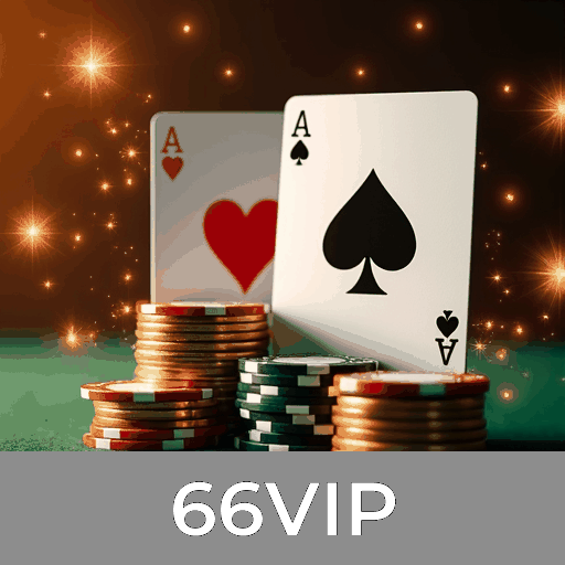 66VIP: Experiência Profissional de Jogos de Mesa ao Vivo