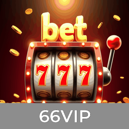 66VIP: Seu Cassino Confiável e Divertido