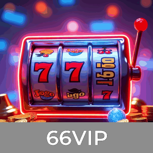 66VIP: Sinta a Adrenalina dos Jogos de Cassino e Ganhe Muito