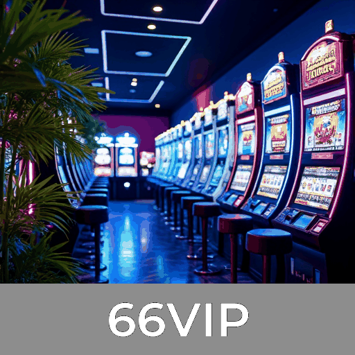 66VIP: Bônus e Promoções Exclusivas para Você