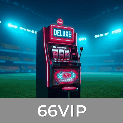 66VIP: Bônus e Promoções Exclusivas para Você