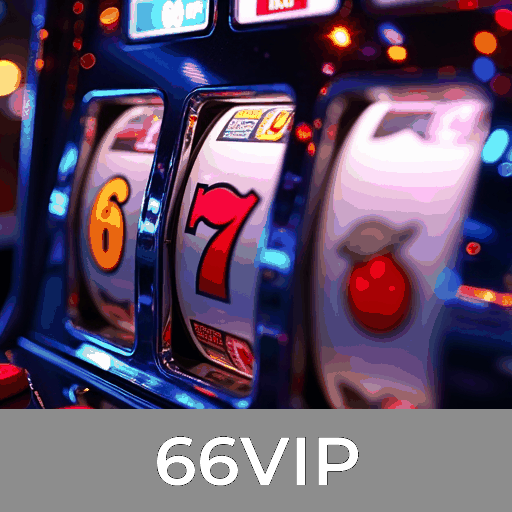 66VIP: Sinta a Adrenalina dos Jogos de Cassino e Ganhe Muito