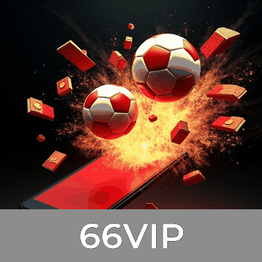 66VIP: Especialistas em Apostas Esportivas no Brasil