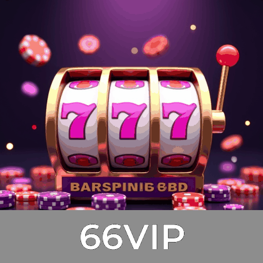 66VIP: Seu Cassino Confiável e Divertido