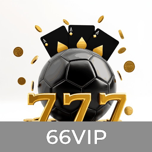 66VIP: Sinta a Adrenalina dos Jogos de Cassino e Ganhe Muito