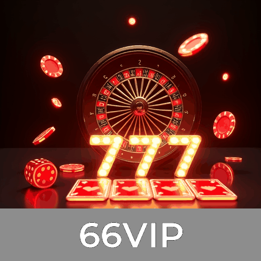 66VIP: Apostas Móveis com Conveniência e Funcionalidade Completa