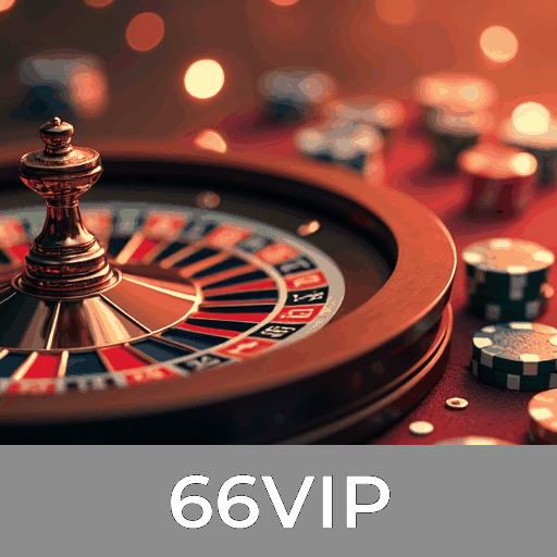 66VIP: Experimente o Jogo de Crash com Altos Multiplicadores