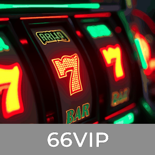 66VIP: Seu Cassino Confiável e Divertido