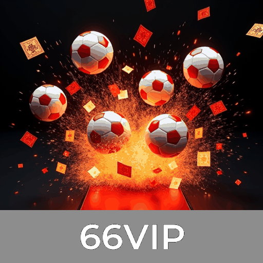 66VIP: Apostas Móveis com Conveniência e Funcionalidade Completa