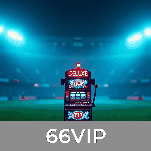 66VIP: Experiência Profissional de Jogos de Mesa ao Vivo