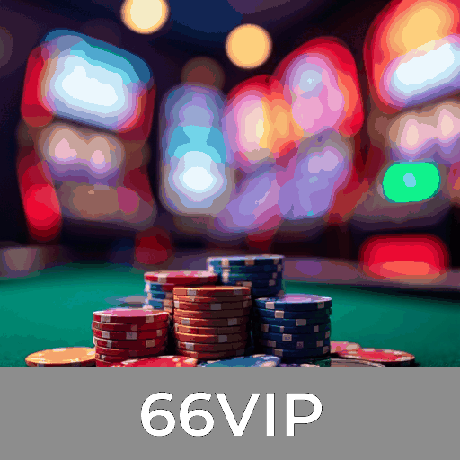 66VIP: Experimente o Jogo de Crash com Altos Multiplicadores