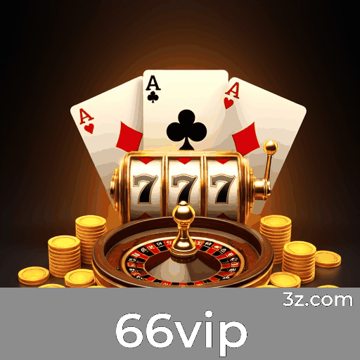 Experiência de Casino Elite no 66vip: Dealers Reais e Jogos Premium
