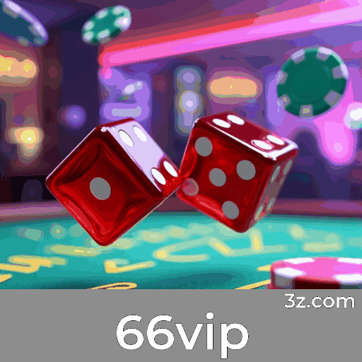 Tecnologia de Ponta da 66vip: Inovação em Entretenimento