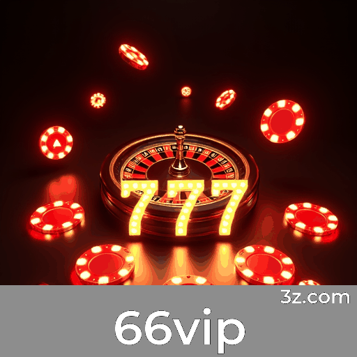 66vip: Variedade e Entretenimento para Jogadores Brasileiros